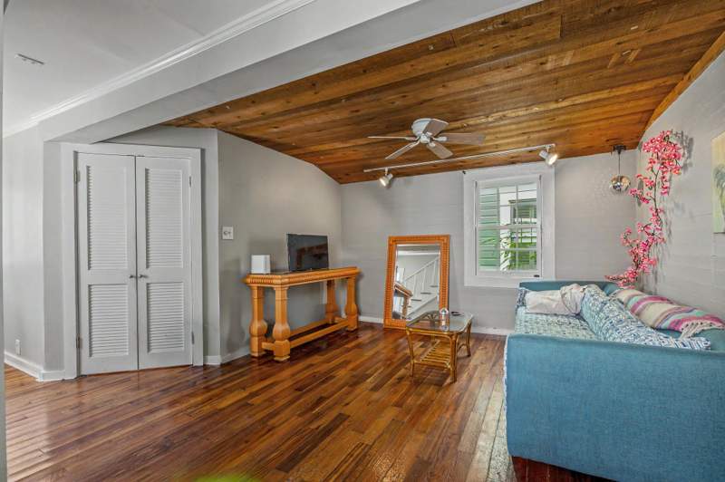 3 bedroom Single Family Residence at 506 Grinnell Street, Old Town - Unlisted (1.0), Key West — photo 5