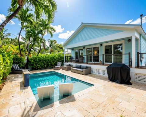 2101 Harris Avenue, luxury home for sale in Key West