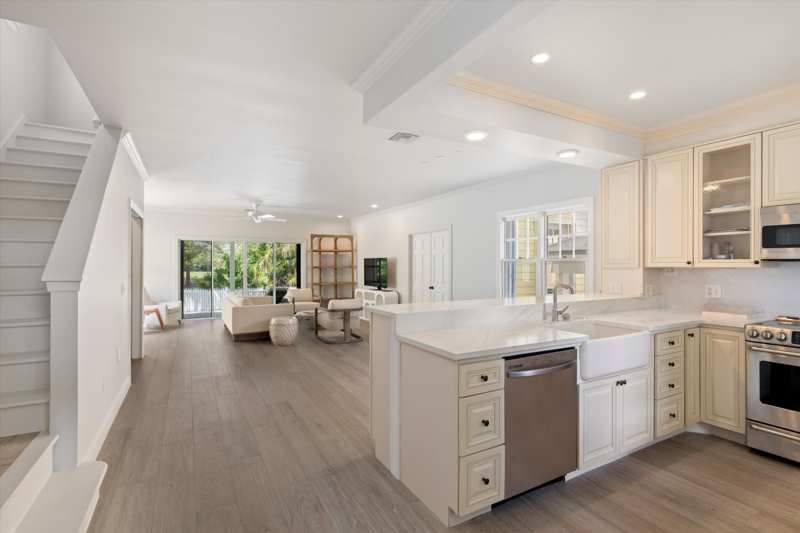 4 bedroom Single Family Residence at 193 Golf Club Drive, Key West Golf Club Dev (4.0), Key West — photo 1