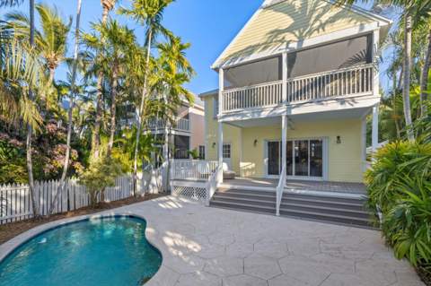 193 Golf Club Drive, Key West FL - photo 21 of 47