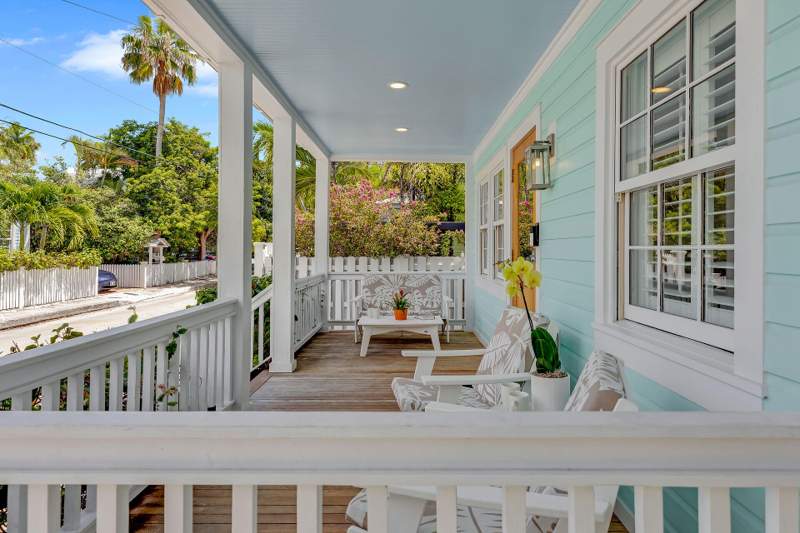 4 bedroom Single Family Residence at 1202 Royal Street, Investment Co Sub (1.0), Key West — photo 5