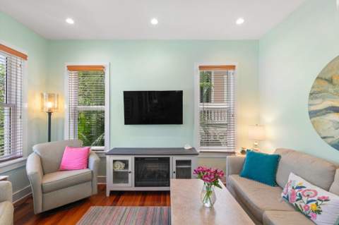 617 Fleming Street #Apt 4, Key West FL - photo 6 of 38