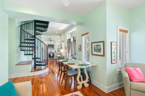 617 Fleming Street #Apt 4, Key West FL - photo 7 of 38