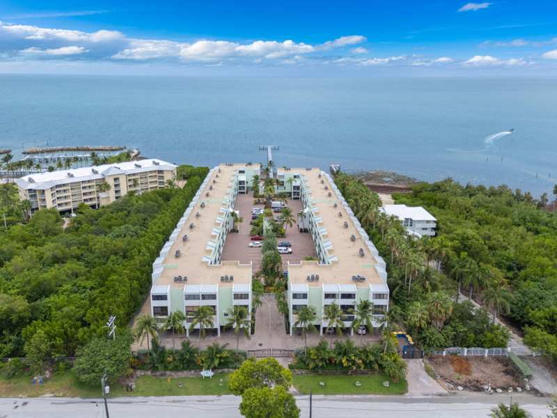 2 bedroom Condominium at 87455 Old Highway #248, Plant By The Sea (87.5), Plantation Key — photo 1