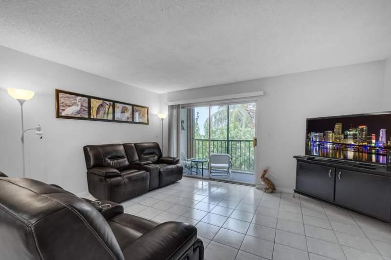 2 bedroom Condominium at 87455 Old Highway #248, Plant By The Sea (87.5), Plantation Key — photo 3
