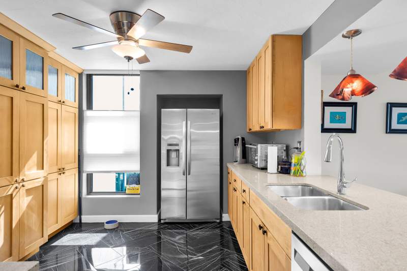 3 bedroom Condominium at 6203 Gulf Of Mexico Boulevard #203, Seawatch (53.5), Marathon — photo 4