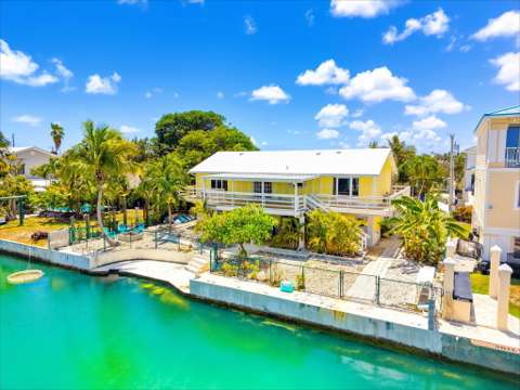 7 Diamond Drive, home for sale in Big Coppitt 33040