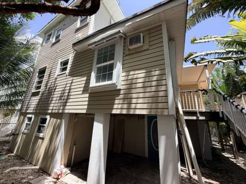 31357 Avenue C, home for sale in Big Pine Key 33043