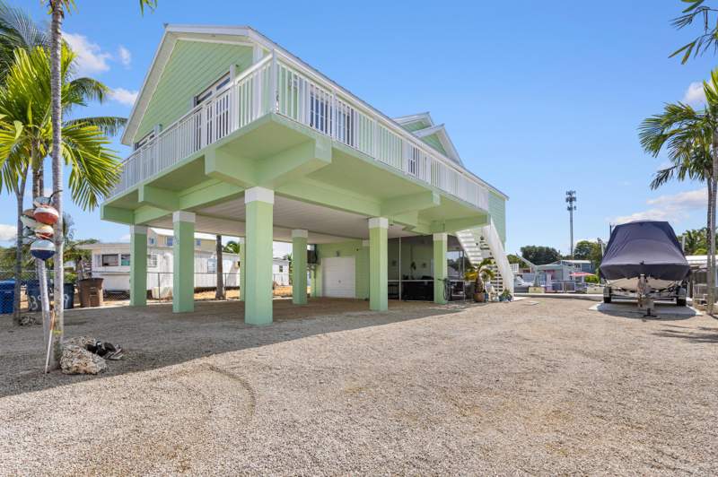 3 bedroom Single Family Residence at 339 Windley Road, Lake Surprise Properties (106.0), Key Largo — photo 2