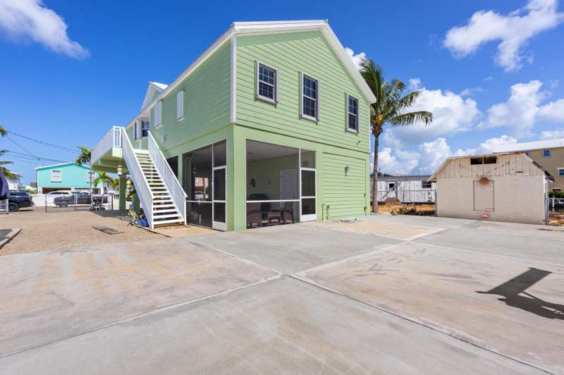 3 bedroom Single Family Residence at 339 Windley Road, Lake Surprise Properties (106.0), Key Largo — photo 3