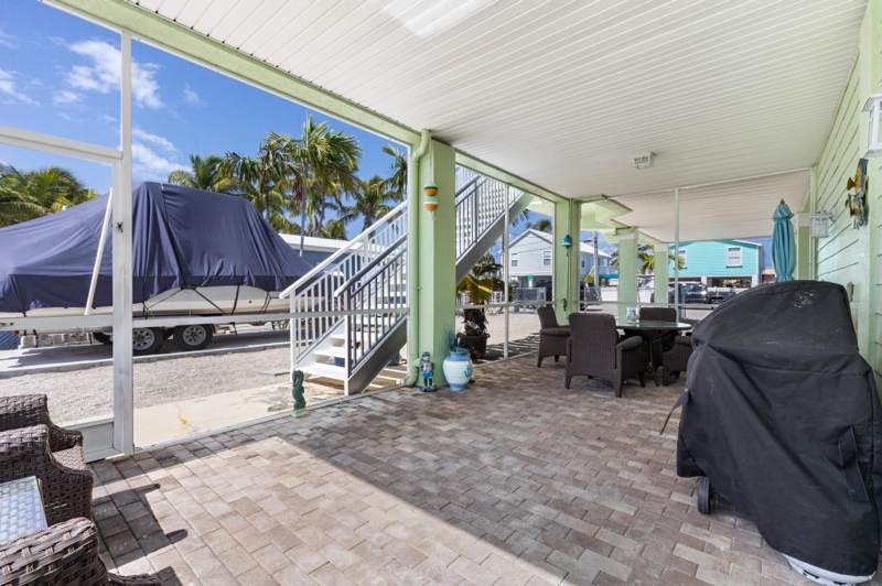 3 bedroom Single Family Residence at 339 Windley Road, Lake Surprise Properties (106.0), Key Largo — photo 5
