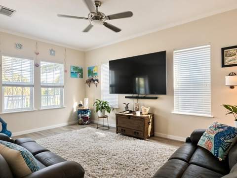17 E Circle Drive #A, Saddlebunch FL - photo 6 of 23