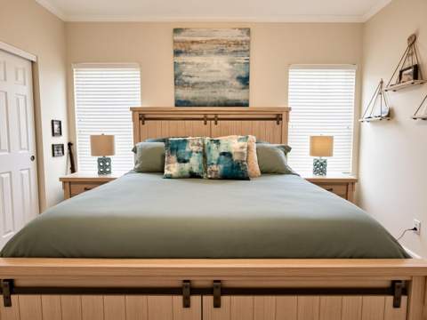 17 E Circle Drive #A, Saddlebunch FL - photo 11 of 23
