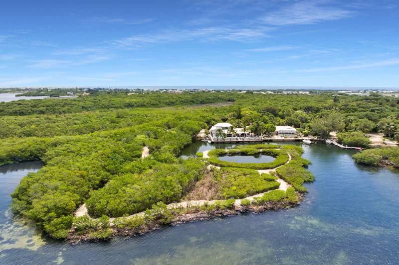 5 bedroom Single Family Residence at 1590 Pelican, Crane Hammock (49.5), Marathon — photo 4