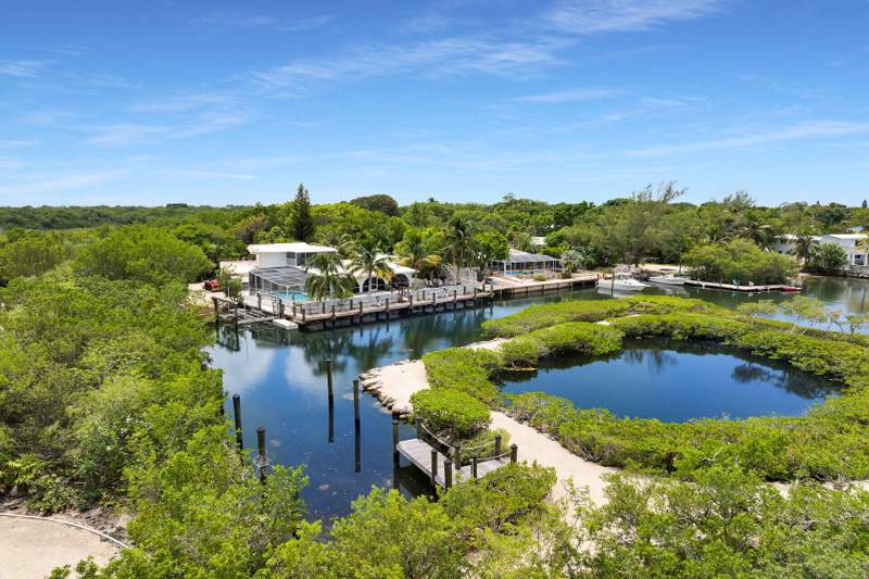 5 bedroom Single Family Residence at 1590 Pelican, Crane Hammock (49.5), Marathon — photo 5