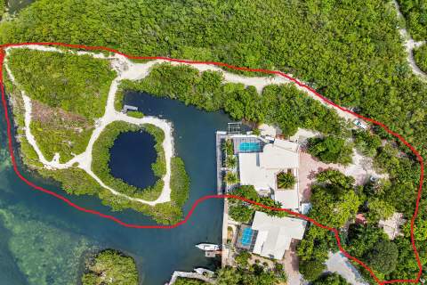 1590 Pelican, Marathon FL - photo 9 of 81