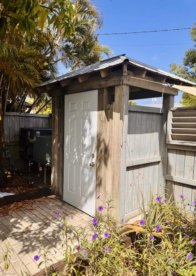2 bedroom Townhouse at 2012 Roosevelt Drive, Sunshine Sub Plat 3 (3.0), Key West — photo 3