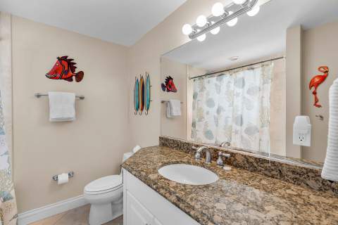 261 3Rd Street, Key Colony FL - photo 21 of 44