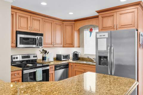 261 3Rd Street, Key Colony FL - photo 12 of 44
