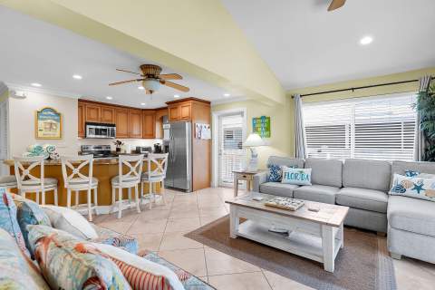 261 3Rd Street, Key Colony FL - photo 17 of 44