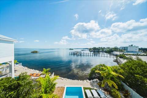 813 39Th St Gulf Street, luxury home for sale in Marathon