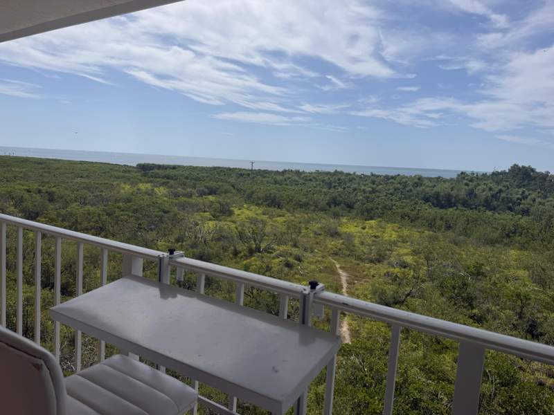 2 bedroom Condominium at 500 Burton Drive #1415, Ocean Pointe (92.5), Key Largo — photo 3