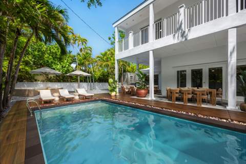 1724 Rose Street, Key West FL - photo 19 of 69