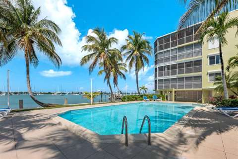1515 Sombrero Boulevard #2B, home for sale in Marathon 33050