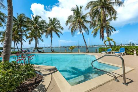 1515 Sombrero Boulevard #2B, Marathon FL - photo 8 of 49