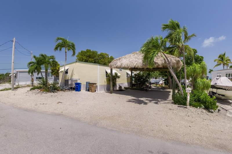 2 bedroom Mobile Home at 59743 Paradise Place, J. G. Estates (59.5), Marathon — photo 4