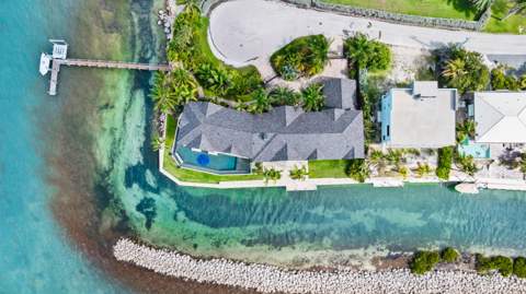 201 W Seaview Drive, Duck Key FL - photo 17 of 148