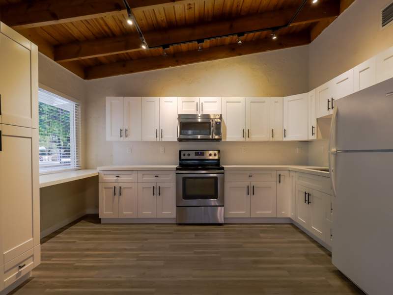4 bedroom Duplex at 159 Casa Court Drive #A/B, Adobe Casa (94.0), Key Largo — photo 4