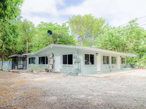 159 Casa Court Drive #A/B, home for sale in Key Largo 33070