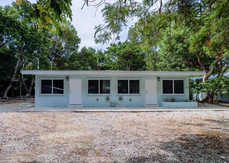 4 bedroom Duplex at 159 Casa Court Drive #A/B, Adobe Casa (94.0), Key Largo — photo 2