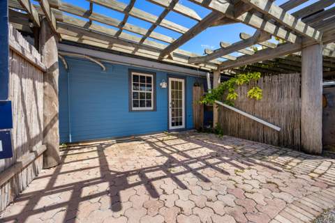 6810 Front Street #B-15 & Slip 22, Stock Island FL - photo 11 of 26