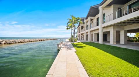 201 W Seaview Drive, Duck Key FL - photo 14 of 148