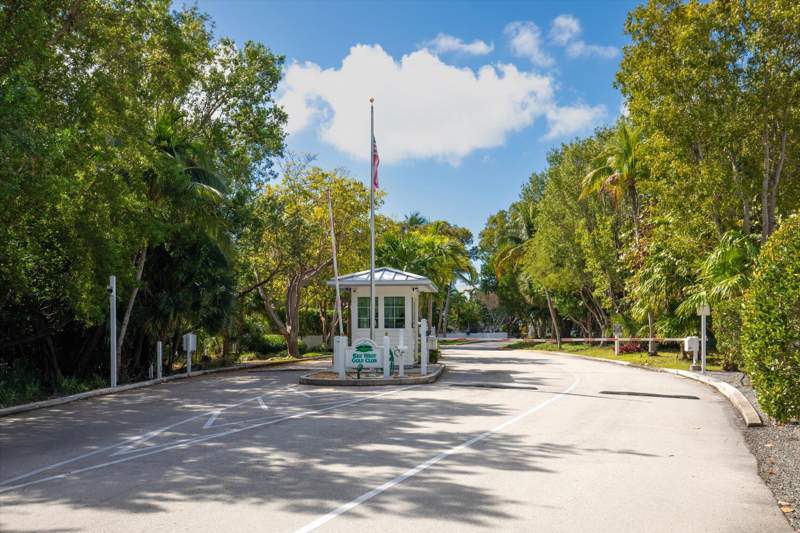 2 bedroom Single Family Residence at 210 Golf Club Drive, Key West Golf Club Dev (4.0), Key West — photo 3