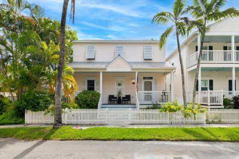 210 Golf Club Drive, Key West FL - photo 8 of 95