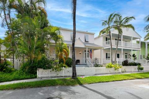210 Golf Club Drive, Key West FL - photo 9 of 95