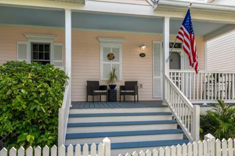210 Golf Club Drive, Key West FL - photo 10 of 95