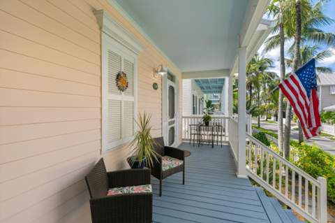 210 Golf Club Drive, Key West FL - photo 11 of 95