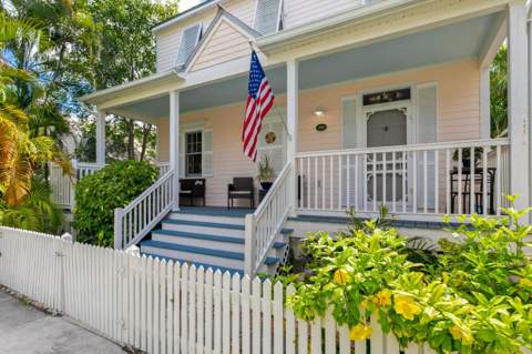 210 Golf Club Drive, Key West FL - photo 14 of 95