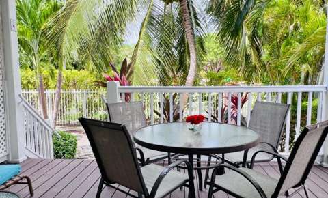 7103 Harbor Village Drive, home for sale in Duck Key 33050