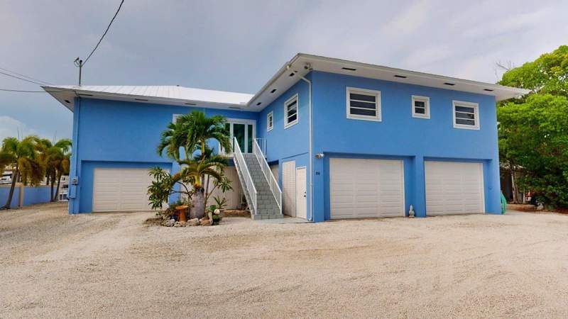 5 bedroom Single Family Residence at 515 Caribbean Drive, Port Largo (100.0), Key Largo — photo 4