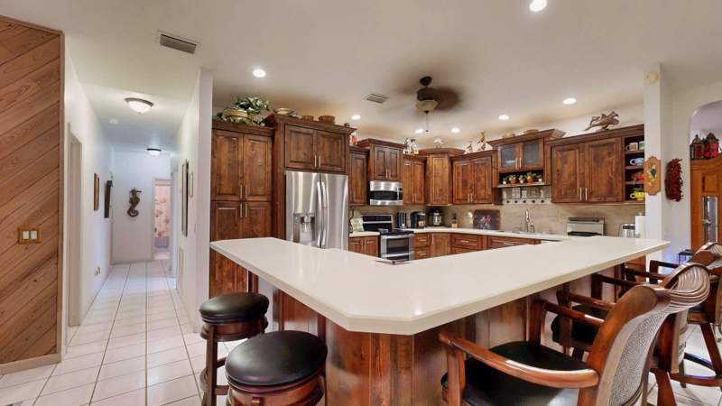 5 bedroom Single Family Residence at 515 Caribbean Drive, Port Largo (100.0), Key Largo — photo 5