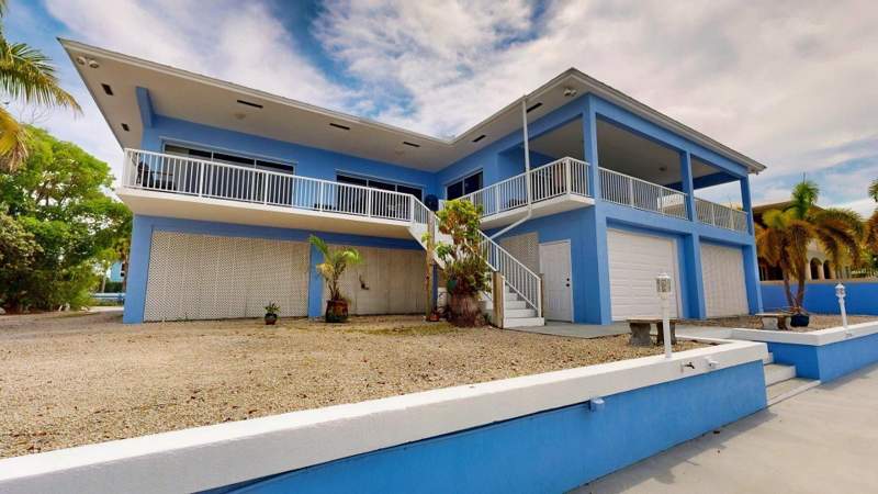5 bedroom Single Family Residence at 515 Caribbean Drive, Port Largo (100.0), Key Largo — photo 3