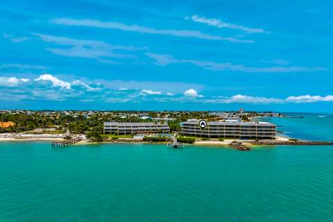 1133 W Ocean Drive #12, Key Colony FL - photo 22 of 49