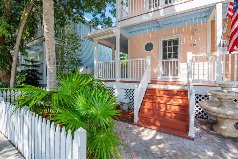 2 bedroom Townhouse at 135 Golf Club Drive, Key West Golf Club Dev (4.0), Key West — photo 3