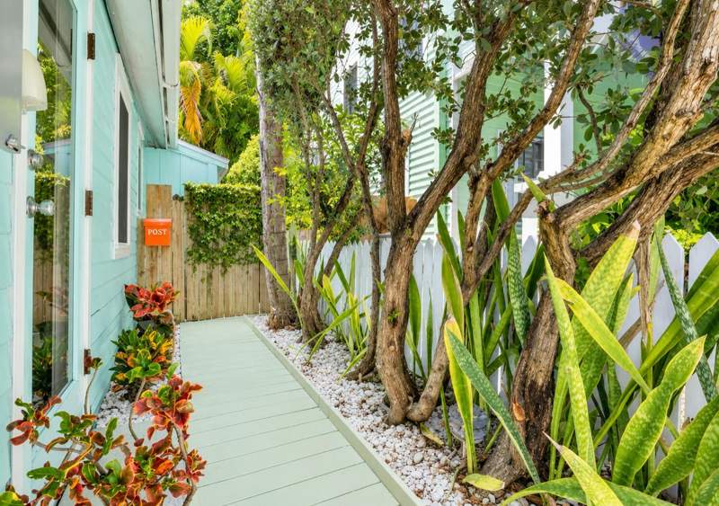 1 bedroom Single Family Residence at 1105 Olivia Street, Old Town - Unrecord (1.0), Key West — photo 4
