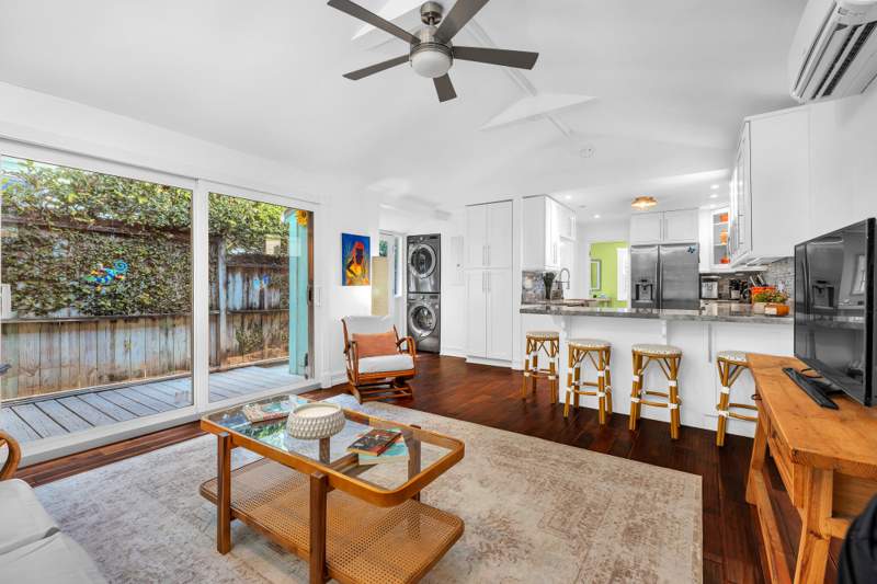 1 bedroom Single Family Residence at 1105 Olivia Street, Key West, Key West — photo 5
